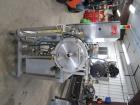 Oakes Continuous Mixer